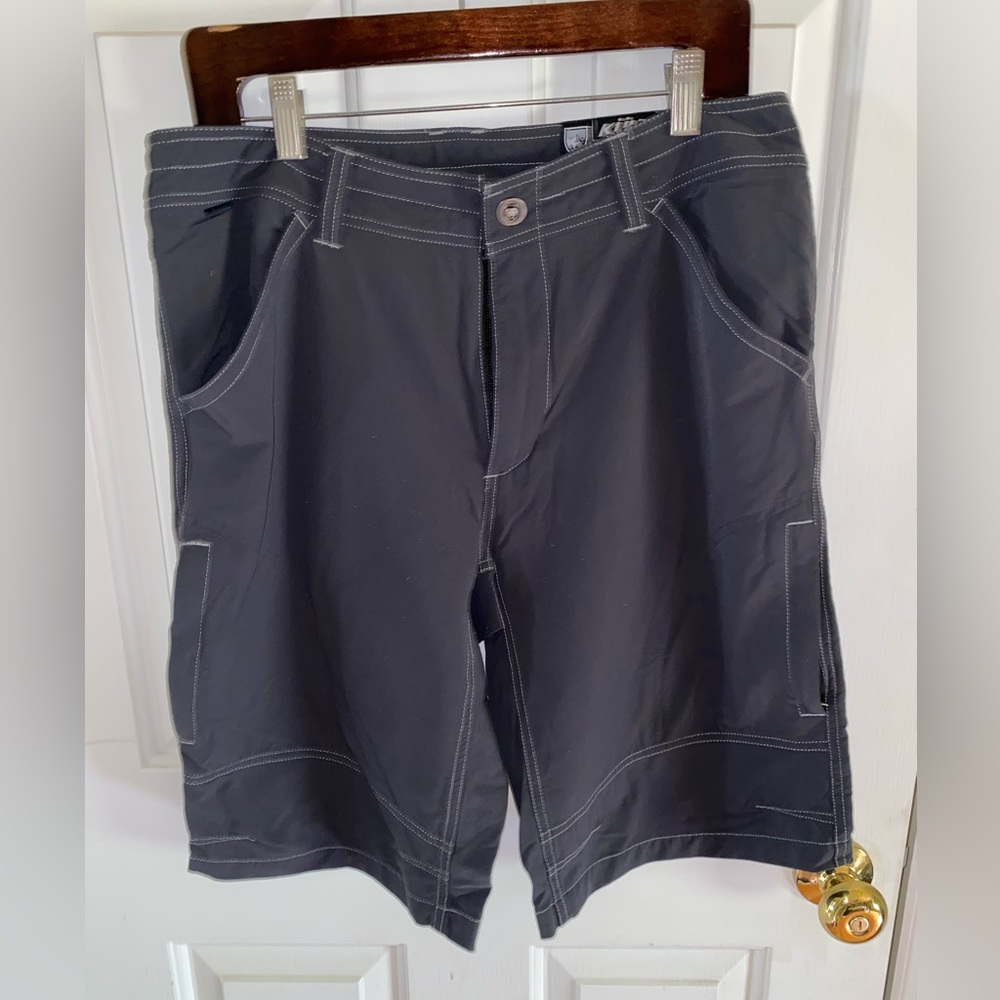 Kuhl Shorts